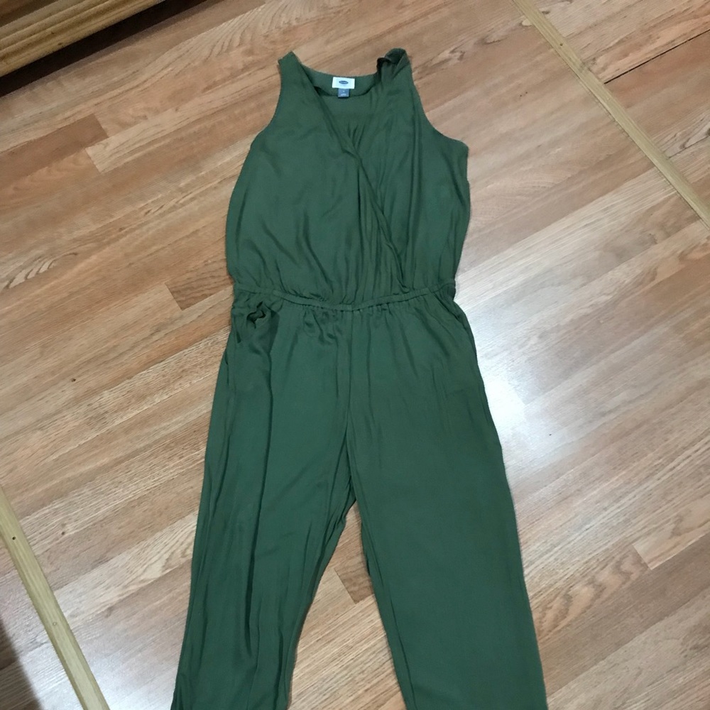 Old Navy Jumpsuit